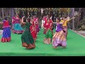 sankranthi samburalu 2024 by blooming minds central school u0026 jr college students