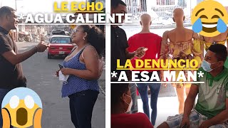 😜¿REGRESARÍAS CON TU EX?😳¿QUÉ PIENSA LA GENTE?👀🤣 | The RdeRoy