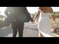 Rebecca & Guy crazy wedding film  - TLV  - 4k