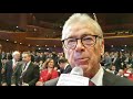 Assemblea generale Confindustria 2019 - Mario Resca, Confimprese