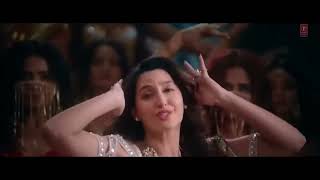 Mushkil Mein Hai Jeena (Official Video) Nora Fatehi | Mushkil Me Hai Jeena Tumne Dil Ye Cheena Song
