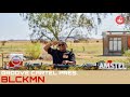 Afro Tech | Groove Cartel Presents BLCKMN