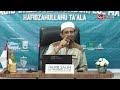 konsekuensi untukmu yang mengaku mencintai rasul ﷺ part 1 ~ ustadz habib salim al–muhdor lc. ma