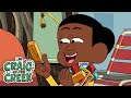 Mega Game Mashup | Craig of the Creek | Cartoon Network