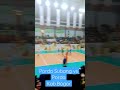 Porda Subang vs Porda Kab.Bogor