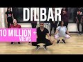 Download DILBAR | Satyameva Jayate | Rohit Gijare Choreography | Satyameva Jayate | John Abraham Nora Fatehi In Mp4 3Gp Full HD Video