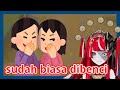 Ollie dibenci teman sekelas, namun di sayang kakak kelas [Hololive Sub Indo]