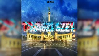 GD WXLF - Tavaszi Szél (Official Music Visualizer) #ZAD02