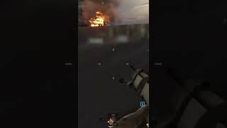 【BF4】ビル対ビルのスナイパー大合戦