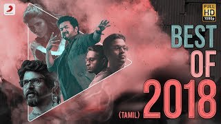 Best of 2018 Tamil Hit Songs - Juke Box | #TamilSongs | 2018 Latest Tamil Songs