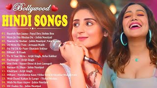 💚ROMANTIC HINDI LOVE MASHUP 2025 🧡 Best Mashup of Arijit Singh, Jubin Nautiyal, Atif Aslam