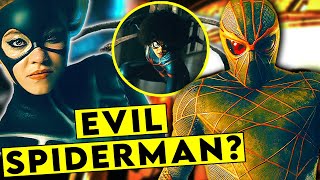 DID They Create an EVIL SPIDER-MAN?🤮 - Madame Web Trailer Breakdown