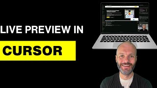 How Cursor Preview Works