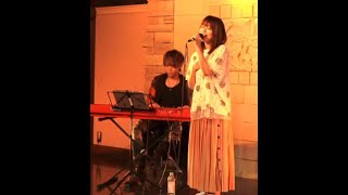 Marina Saito さいとうまりな - Crazy For You LIVE (BON FES TOKYO 2021)