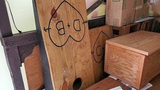 Unloading The Second POD - Escaping The Mouse - ETM-45