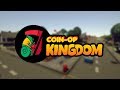 Coin-Op Kingdom - Announcement Trailer