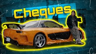Cheques🔥 Edit On [Han] /Fast and Furious