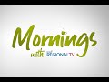 Mornings with GMA Regional TV: January 31, 2023