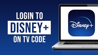 How to Login to Disney Plus on TV Code (2022)