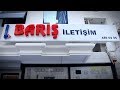 Barış İletişim Tanıtım - Hizmetlerimiz