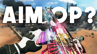 THIS NEW UPDATE Completely Changes Aiming in Warzone 2