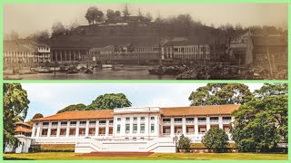 Fort Canning | Remarkable Reveals Singapore #4