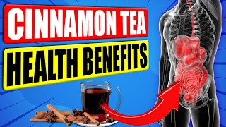 THIS IS Why Drinking Cinnamon Tea Daily Will Do Wonders For Your Body