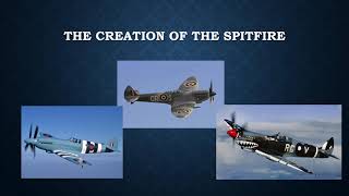 History Of The RAF I Part One