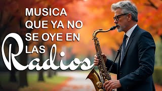 Mejores melodías de saxofón 🎷 Suaves melodías para sueños