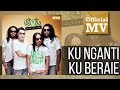 Data - Ku Nganti Ku Beraie [Versi Iban] (Official Music Video)