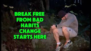 Change Your Life One Tiny Step at a Time
