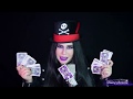 Influencia en el más allá-La princesa y el sapo/Amanda Flores (Cover) #ESPECIALDEHALLOWEEN