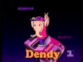 Реклама dendy 1993