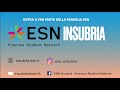 Erasmus Student Network Insubria