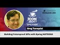 Building Futureproof APIs with Spring HATEOAS | Greg Turnquist (EN)