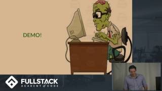 Web Scraping Tutorial - How to Scrape Modern Websites for Data