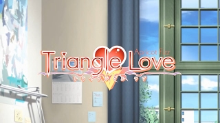 【フレーム補間】Triangle Love -アプリコットフィズ-【60FPS】