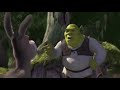 shrek my half