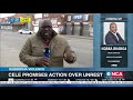 Gqeberha Violence | Cele promises action over unrest
