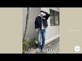 best outfit styles with names korean men s fashion