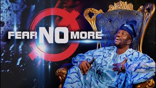 FEAR NO MORE! - First Nigerian Traditional Musical Beats Motivational Video