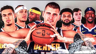 Denver Nuggets: 2023 NBA Championship Mix ᴴᴰ