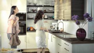 2012 IKEA Catalogue TVC (Mandarin)