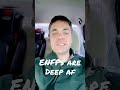 enfps are deep af enfp deep mbti