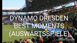Dynamo Dresden Ultras | Best Moments #3