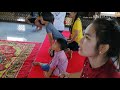 หลวงปู่บุดดา​ อายุ​108ปี วัดป่าใต้พัฒนาราม​ จ.สระแก้ว