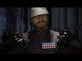 [ASMR] Imperial Officer Fixes Your Wounds
