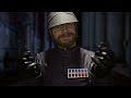 asmr imperial officer fixes your wounds