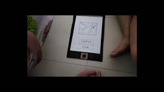 Paper Prototype - User2