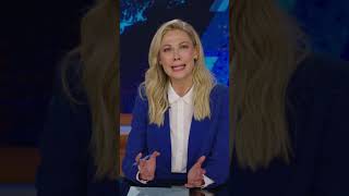 Desi Lydic on Trump’s claims That Harris’ Never Worked At McDonald's | The Daily Show